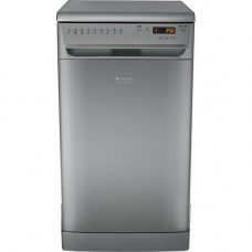 Hotpoint-ariston LSFF 9H124 CX