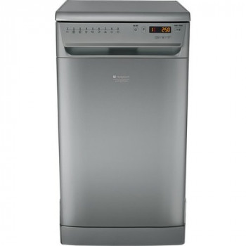 Hotpoint-ariston LSFF 9H124 CX