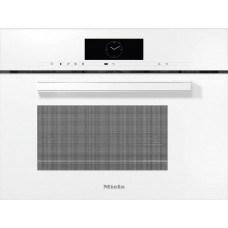 Пароварка с СВЧ Miele DGM7840 BRWS
