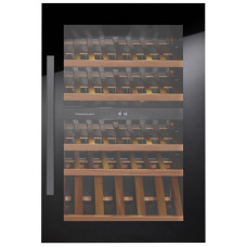 Встраиваемый винный шкаф Kuppersbusch FWK 2800.0 S3