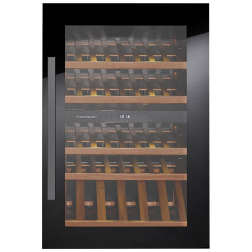 Встраиваемый винный шкаф Kuppersbusch FWK 2800.0 S3