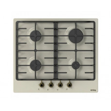 Газовая варочная панель Korting HG 645 CRB