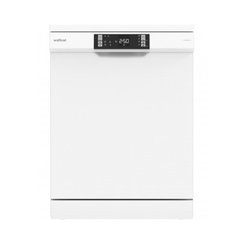 Посудомоечная машина Vestfrost VFDWF605V01W
