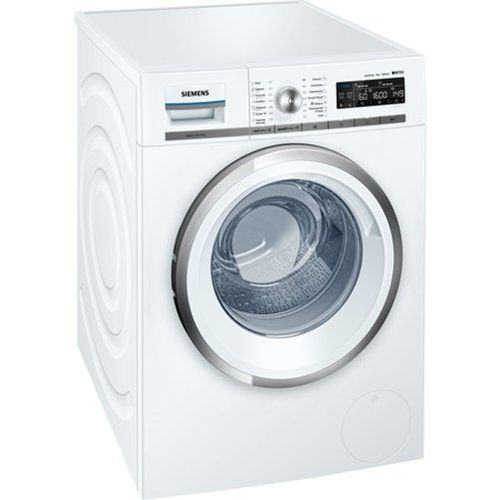 Стиральная машина Siemens iQ700 WM16W640OE