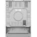 Комбинированная плита Gorenje GKS6C70XJ