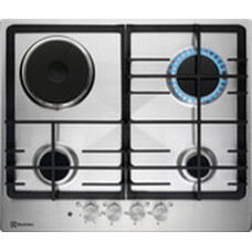 Варочная поверхность Electrolux KGM64311X