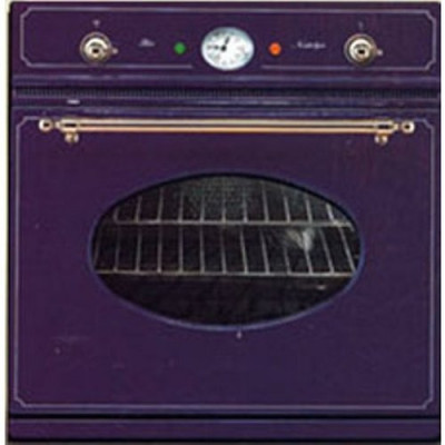 Ilve 600-NVG Bl