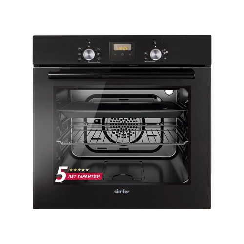 Электрический духовой шкаф Simfer B6EB56070