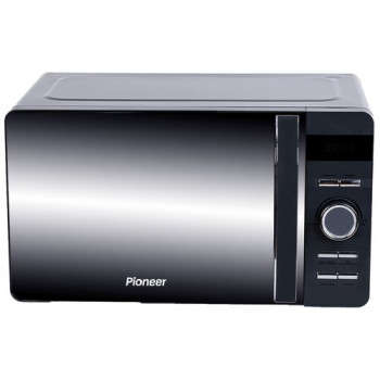 Микроволновая печь Pioneer MW230D, серый графит