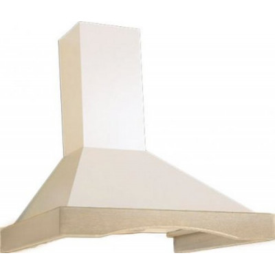 Elikor Оптима WOOD 430 60 бежевый / бук орех