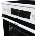 Электрическая плита Gorenje GECS5C60WPA