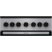 Электрическая плита Gorenje GEC5B41SG