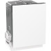 Встраиваемая посудомоечная машина Gorenje GV643D90
