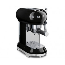 Кофемашина-эспрессо Smeg ECF01BLEU