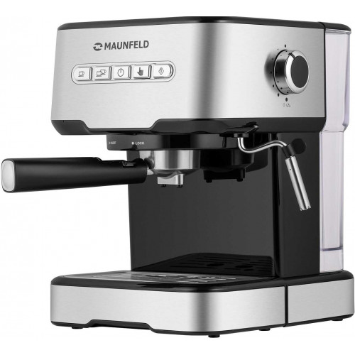 Кофемашина MAUNFELD MF-724S