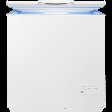Морозильная камера ELECTROLUX ec 2200 aow2