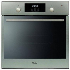 Духовой шкаф WHIRLPOOL AKP 138 IX