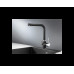 Кухонный смеситель Kuppersberg GEOS DEEP BLACK
