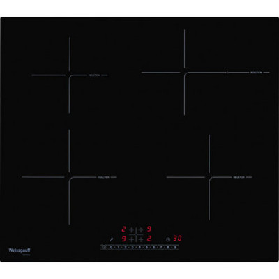 Варочная поверхность Weissgauff HI 641 BS