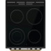 Электрическая плита Gorenje GECS5B70CLB