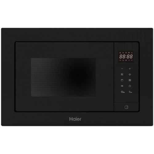 Встраиваемая микроволновая печь Haier HMX-BTG207B