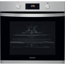 Духовой шкаф Indesit IFW 3844 JP IX