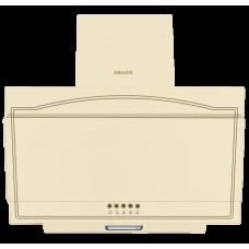 НАСТЕННАЯ ВЫТЯЖКА GRAUDE CLASSIC DHK 60.1 EL