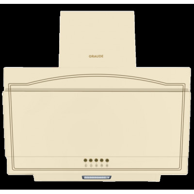 НАСТЕННАЯ ВЫТЯЖКА GRAUDE CLASSIC DHK 60.1 EL