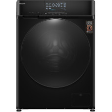 Стиральная машина с прямым приводом и инвертором Weissgauff WM 4927 Direct Drive Inverter Premium Matt Black