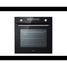 Духовой шкаф LG WSEZD7225B1
