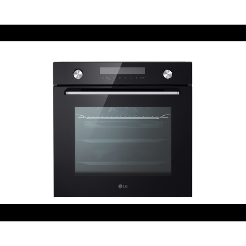Духовой шкаф LG WSEZD7225B1