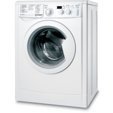 Стиральная машина Indesit IWSD 6105 (CIS).L белый