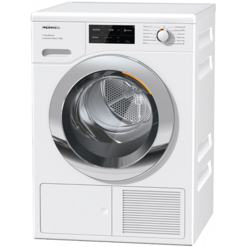 Сушильная машина Miele TEL785WP