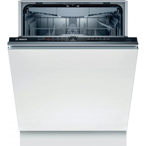 Встраиваемая посудомоечная машина Bosch SMV2HMX3FR