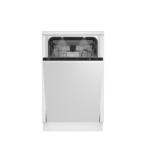 Посудомоечная машина Beko BDIS38122Q