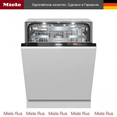 Посудомоечная машина Miele G7970 SCVi