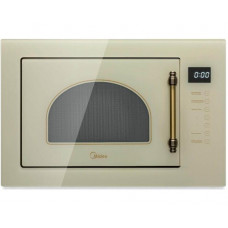 Встраиваемая СВЧ печь MIDEA MI9252RGI-B