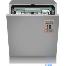 Посудомоечная машина Weissgauff BDW 6075 D Inverter AutoOpen Timer Floor