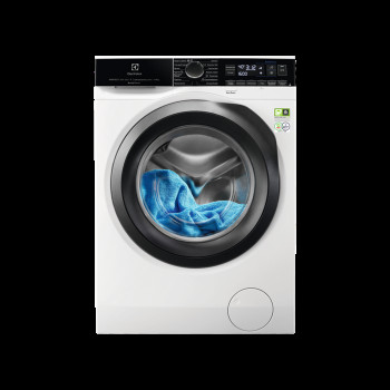 Стиральная машина Electrolux EW8F169ASA белый