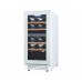 Винный шкаф Cellar Private CP027-2TW