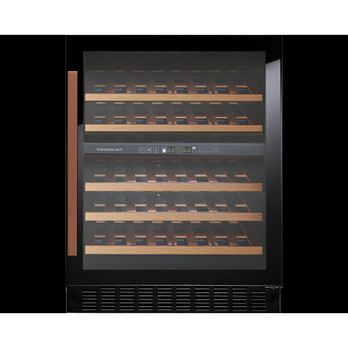 Встраиваемый винный шкаф Kuppersbusch FWKU 1870.0 X7 Copper