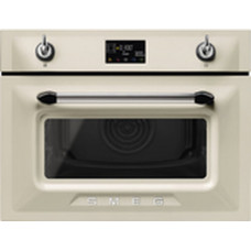 Духовой шкаф Smeg Victoria SO4902M1P