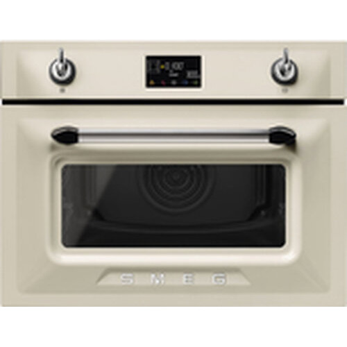 Духовой шкаф Smeg Victoria SO4902M1P