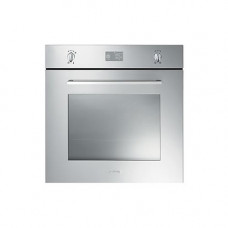 Духовой шкаф встраиваемый Smeg SF496X