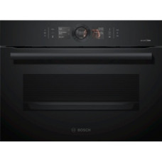 Компактный духовой шкаф Bosch CSG 856 RC7