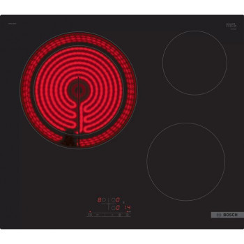 Электрическая варочная панель Bosch PKK611BB2E