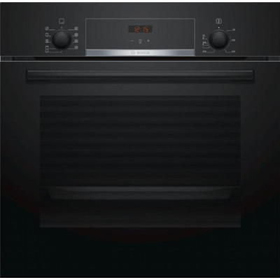 Электрический духовой шкаф Bosch HBF534EB0Q