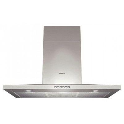 Вытяжка SIEMENS lc 96 wa 530
