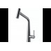 Смеситель с выдвижным шлангом и функцией душа Franke Icon Pull-Out, Оптика стали
