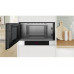 Встраиваемая микроволновая печь Bosch BFL7221W1